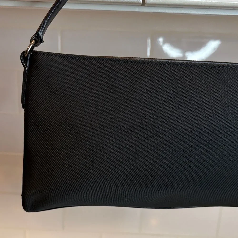 COACH Bag Purse Handbag Y2K Mercer Demi Pouchette Mini Shoulder Bag